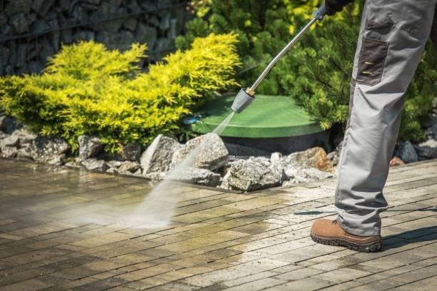 Reliable North Brooksville, FL Pressure Washing Services Solutions